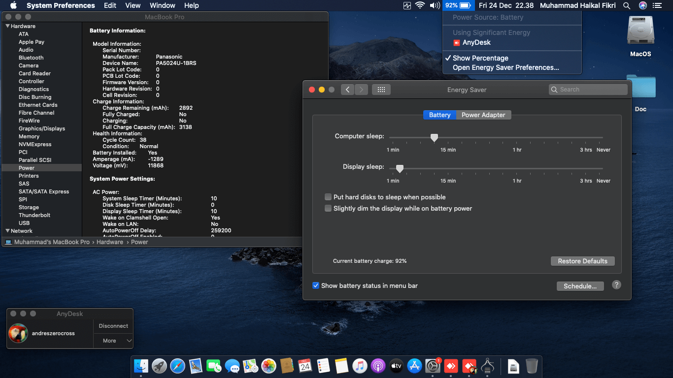 Toshiba Satellite M840 2nd [Ivy Bridge + Intel HD 4000 + PS2] 8
